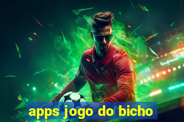 apps jogo do bicho